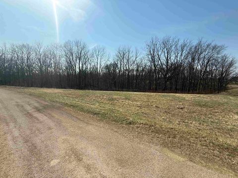 Vacant Land For Sale - 9717 W Deerfield Lane<br/> LENA, IL 61048