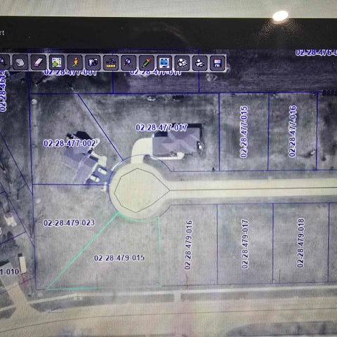 Vacant Land For Sale - 603 E Hewitt Street<br/> FORRESTON, IL 61030
