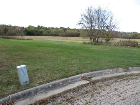 Vacant Land For Sale - 1820 S Yellow Creek Court<br/> Stephenson County, FREEPORT, IL 61032