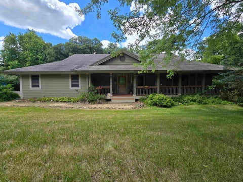 Homes For Sale - 3A25 General Grant Drive<br/> Jo Daviess County, APPLE RIVER, IL 61001