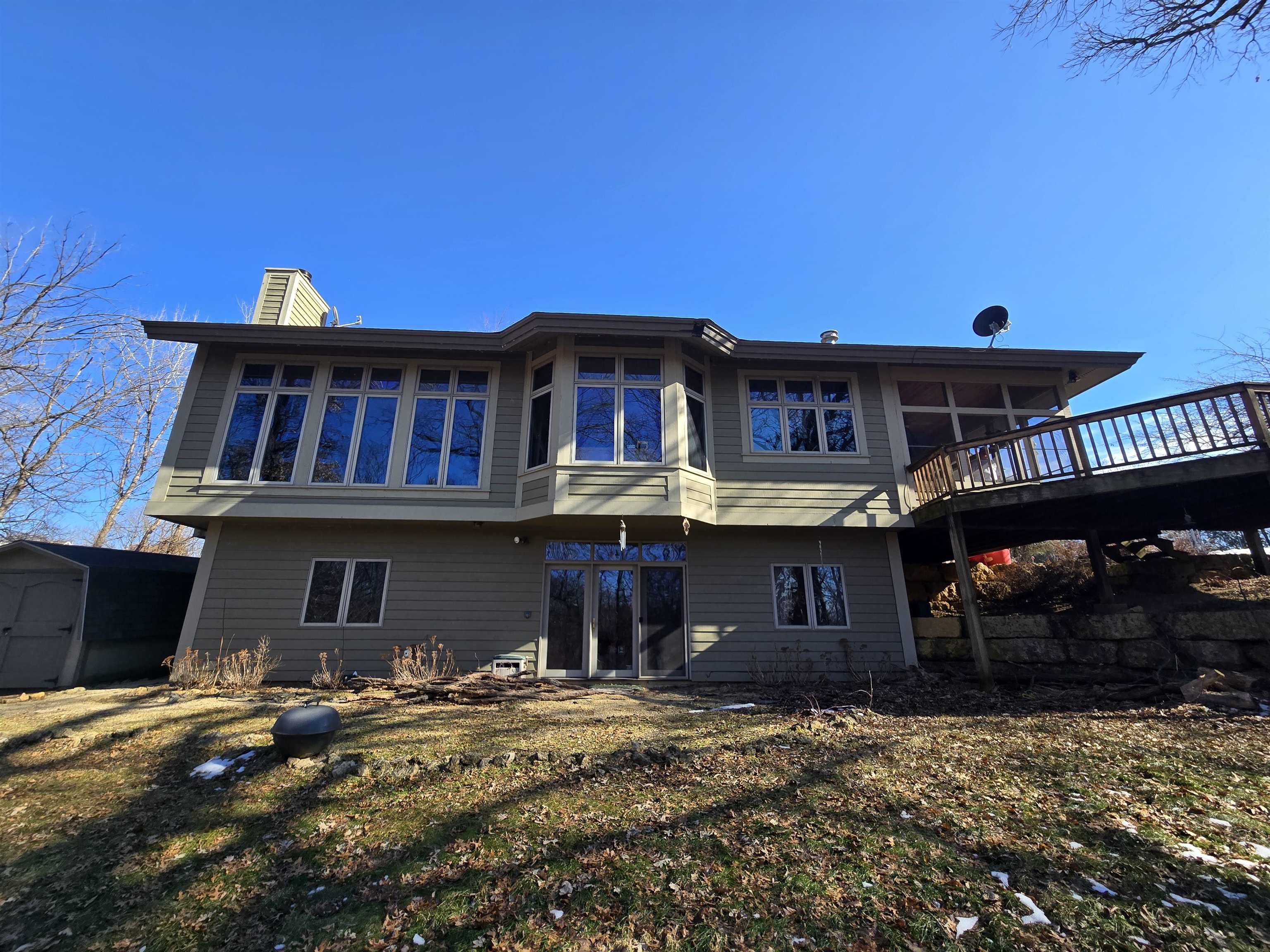 3A25 General Grant Drive