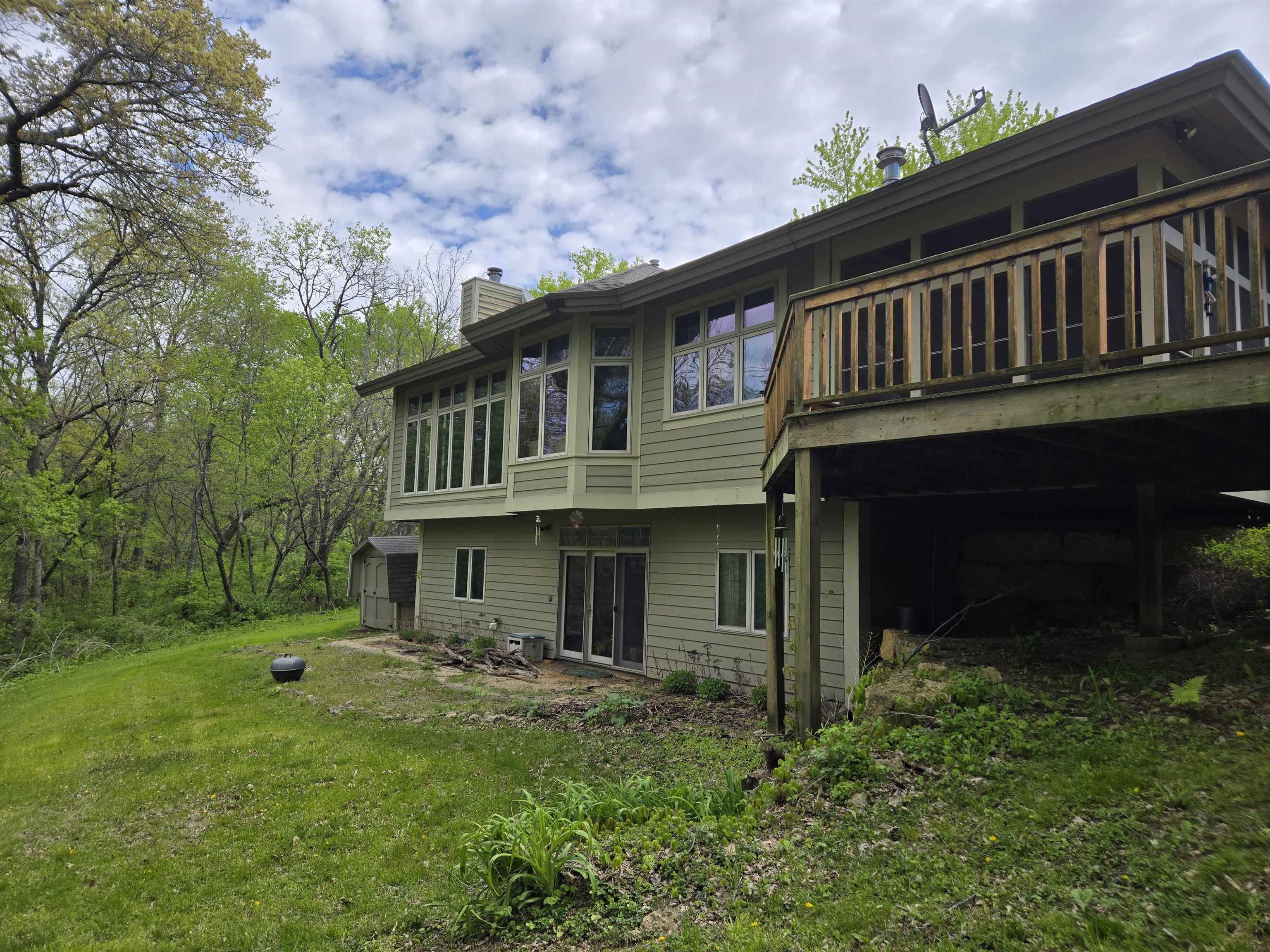 3A25 General Grant Drive