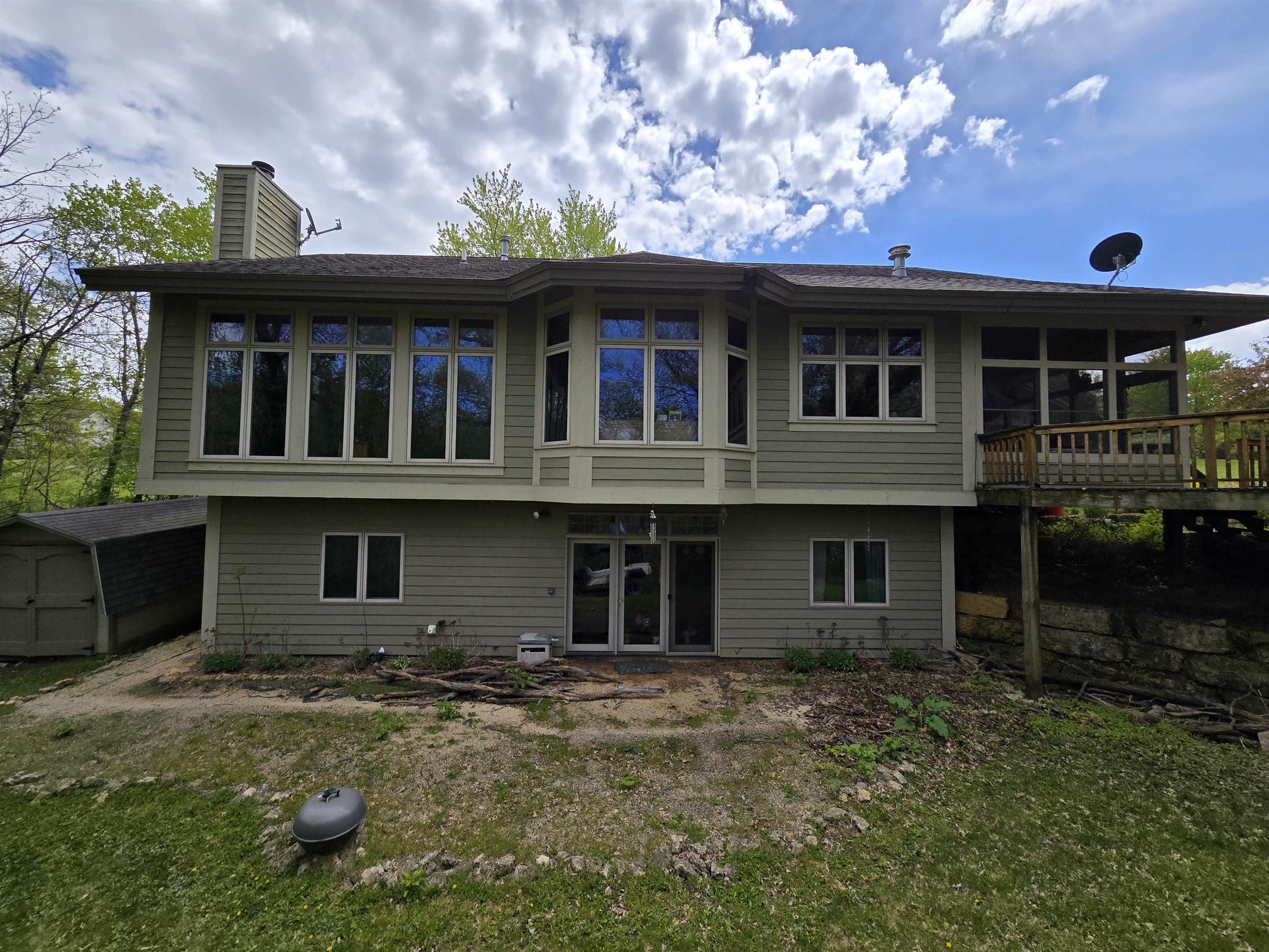 3A25 General Grant Drive