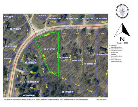 Vacant Land For Sale - 241 Blackhawk Trace<br/> GALENA, IL 61036
