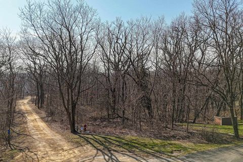 Vacant Land For Sale - 3 Sorrel Court<br/> Jo Daviess County, GALENA, IL 61036