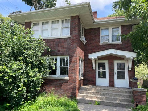 Multifamily For Rent - 225 Regan Street<br/> ROCKFORD, IL 61107