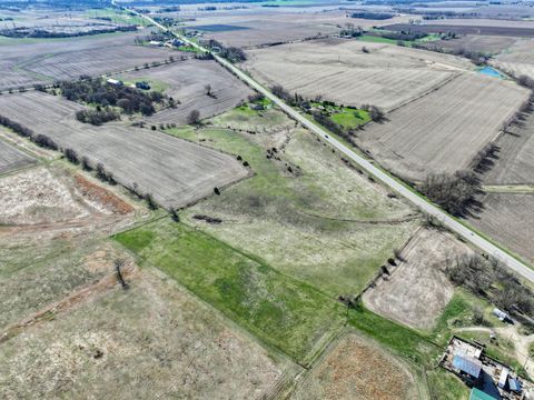 Vacant Land For Sale - 88XX Trask Bridge Road<br/> WINNEBAGO, IL 61088