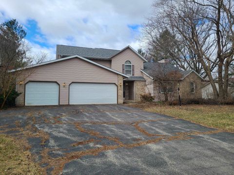 Homes For Sale - 1406 Sweetclover Ln<br/> ROCKFORD, IL 61107