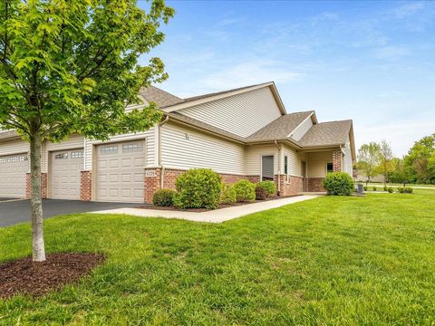 Homes For Sale - 6229 Parks Edge Drive<br/> LOVES PARK, IL 61111