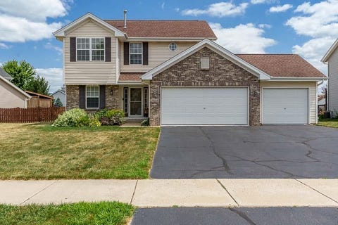 Homes For Sale - 14115 Prairie Commons Lane<br/> SOUTH BELOIT, IL 61080