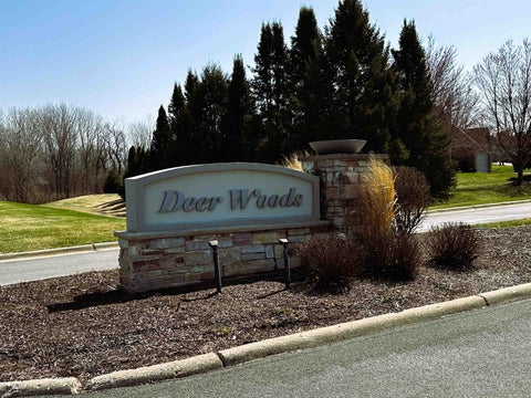 Vacant Land For Sale - 5048 Smokethorn Trail<br/> BELVIDERE, IL 61008