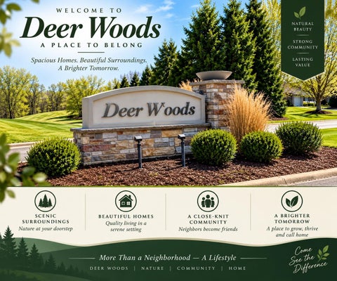Vacant Land For Sale - 5048 Smokethorn Trail<br/> BELVIDERE, IL 61008