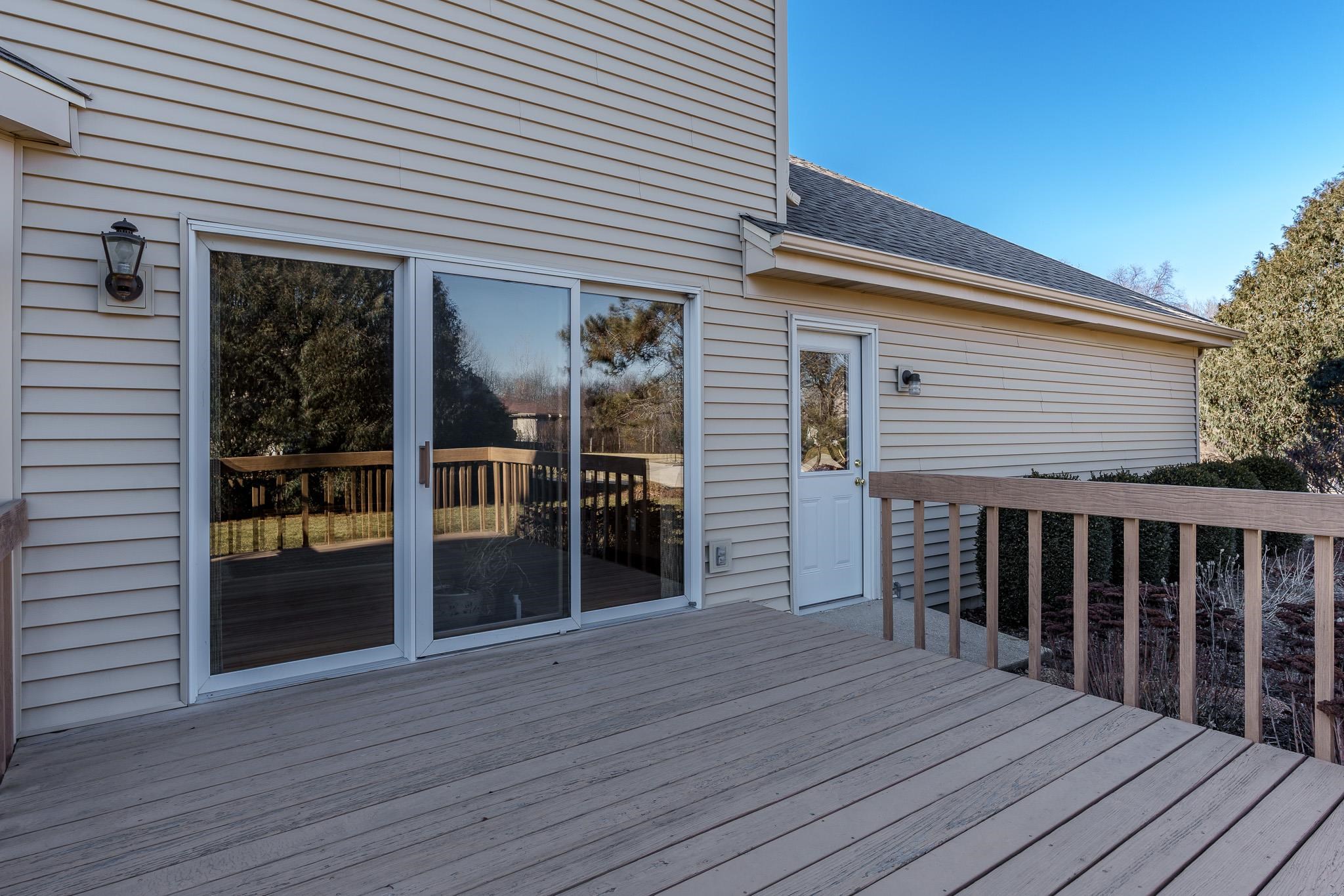 Rockford, Illinois 61114, United States, 4 Bedrooms Bedrooms, ,3 BathroomsBathrooms,Residential,Pending,14659