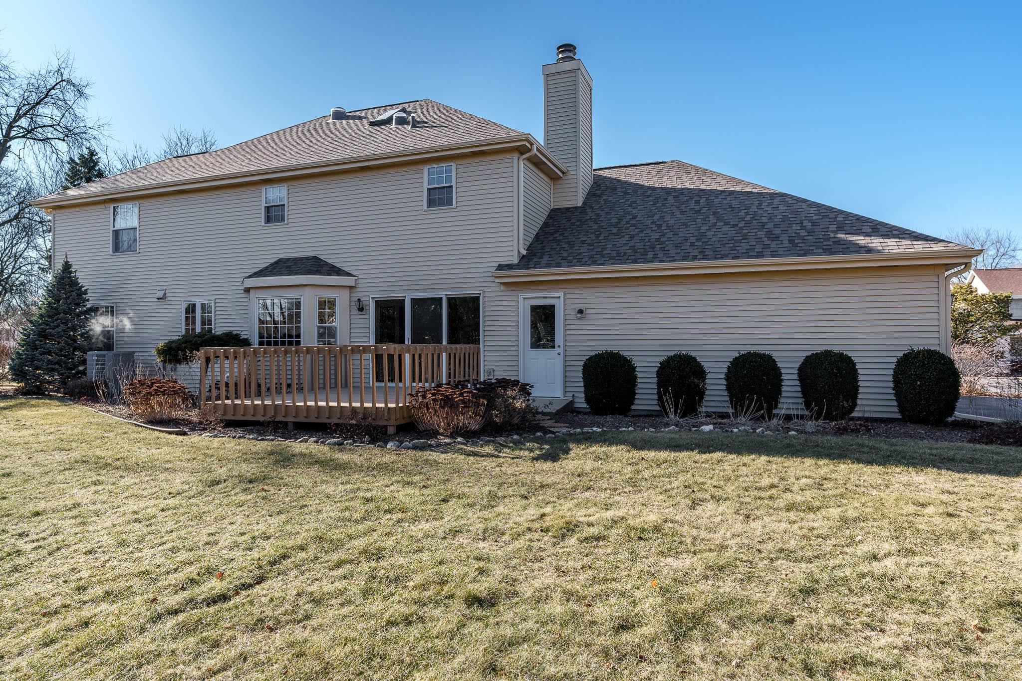 Rockford, Illinois 61114, United States, 4 Bedrooms Bedrooms, ,3 BathroomsBathrooms,Residential,Pending,14659