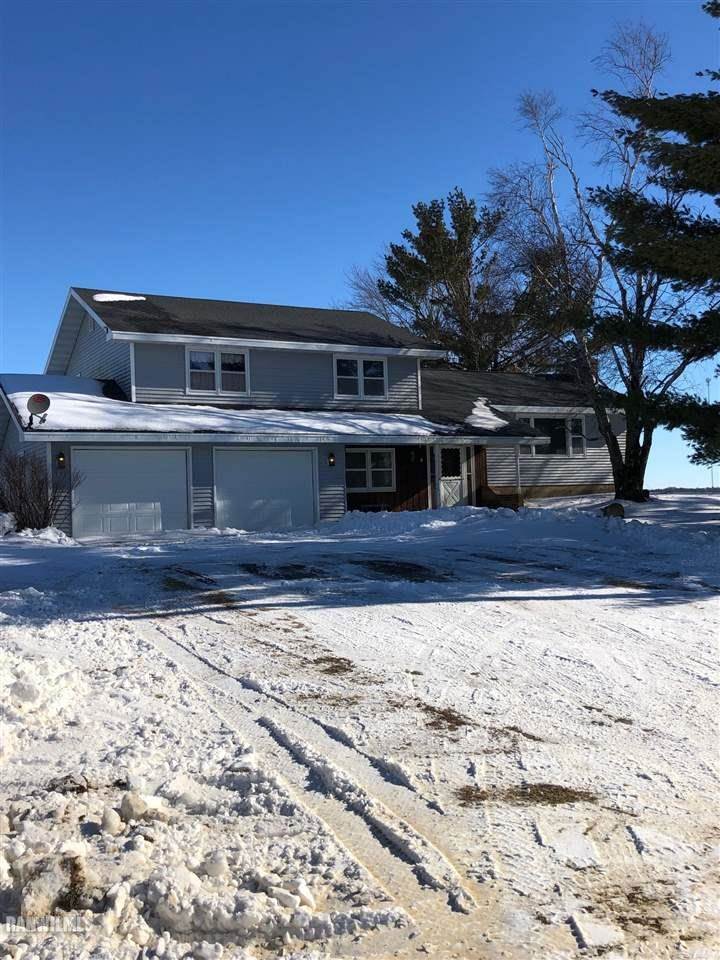 Photo 1 of 1 — 6865 N Columbine Road, FORRESTON, IL