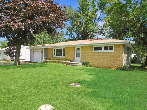 Homes For Sale - 519 Ravine Avenue<br/> SOUTH BELOIT, IL 61080