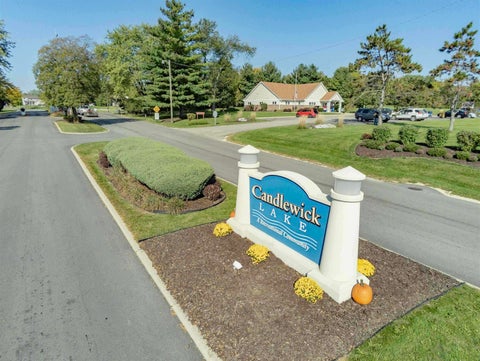 Vacant Land For Sale - 111 Brandywine Drive<br/> POPLAR GROVE, IL 61065