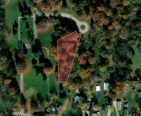 Vacant Land For Sale - LOT 15 Majestic Oaks Lane<br/> SPRING VALLEY, IL 61362