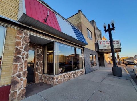 Homes For Sale - 228 Main Street<br/> Carroll County, SAVANNA, IL 61074