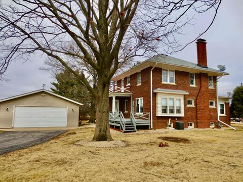 Homes For Sale - 14086 Il Route 76<br/> Boone County, CALEDONIA, IL 61011