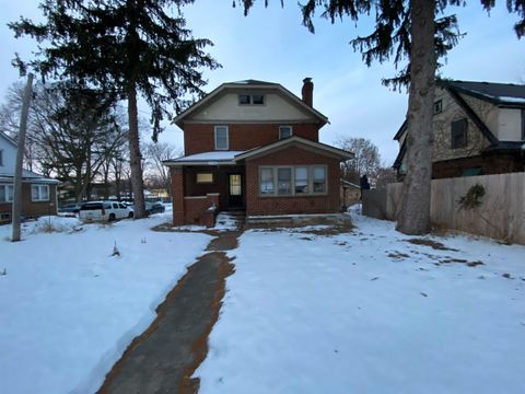 Multifamily For Sale - 4708 Forest Hills Road<br/> LOVES PARK, IL 61111