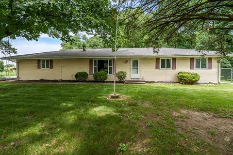 Homes For Sale - 4636 Bobtail Circle<br/> ROCKFORD, IL 61109
