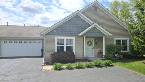 Condo For Sale - 222 Lily Lane<br/> ROCKFORD, IL 61107