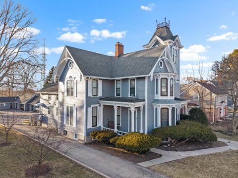 Multifamily For Sale - 601 Pearl Street<br/> BELVIDERE, IL 61008