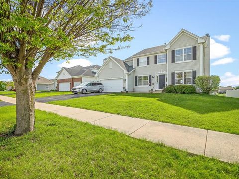 Homes For Sale - 7238 Price Drive<br/> MACHESNEY PARK, IL 61115
