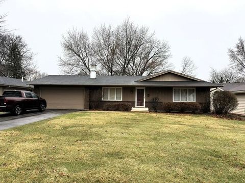 Homes For Sale - 914 Brookfield Road<br/> ROCKFORD, IL 61107