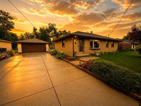 Homes For Sale - 6007 Hollis Avenue<br/> LOVES PARK, IL 61111