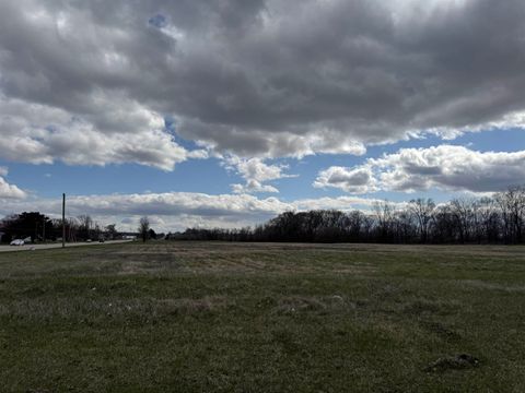 Vacant Land For Sale - 0000 N Alpine Road<br/> LOVES PARK, IL 61111