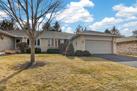 Condo For Sale - 6547 Stonehill Way<br/> ROCKFORD, IL 61108