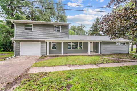 Homes For Sale - 809 Adams Street<br/> OREGON, IL 61061
