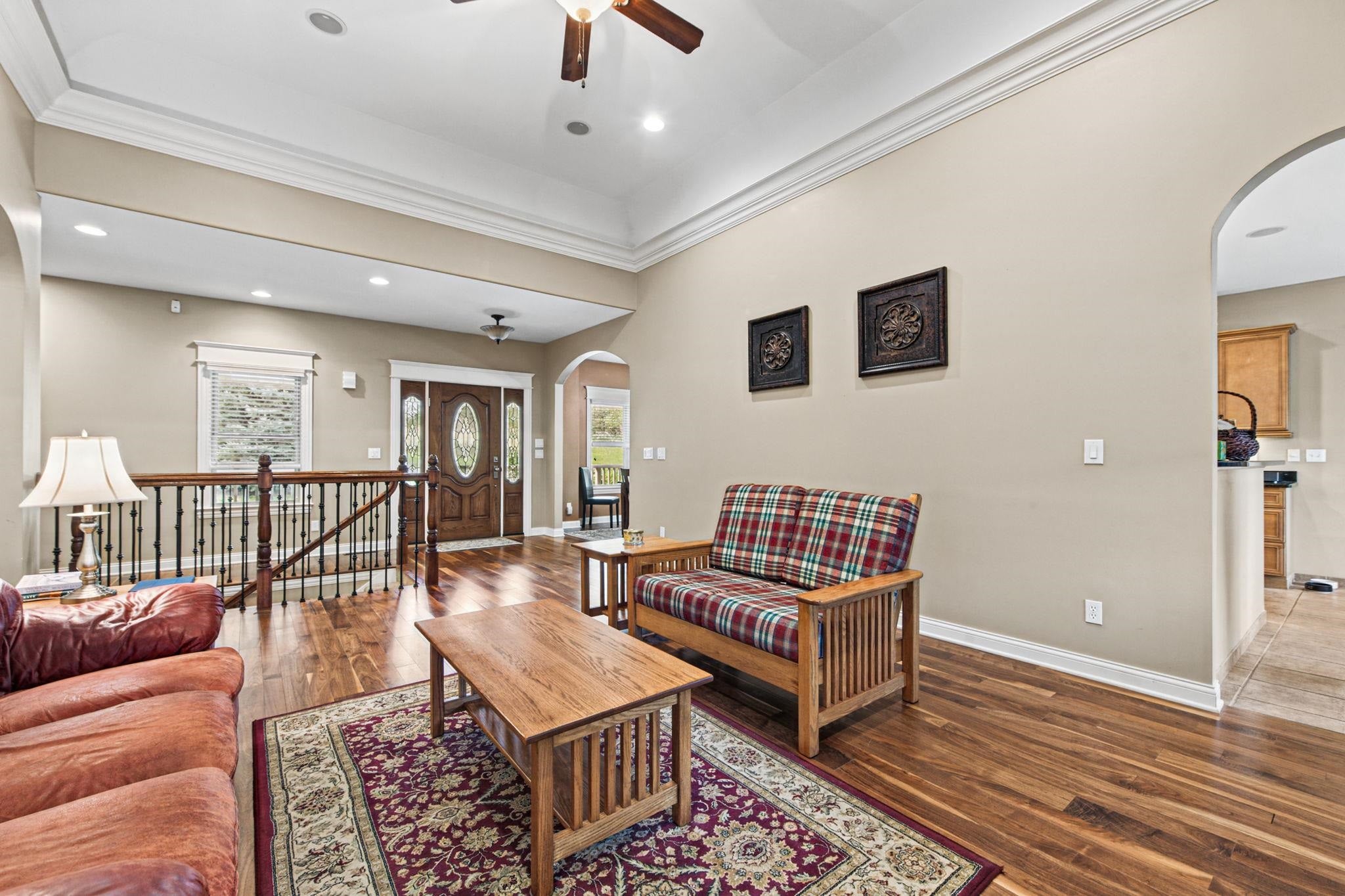 29 Bayward Drive