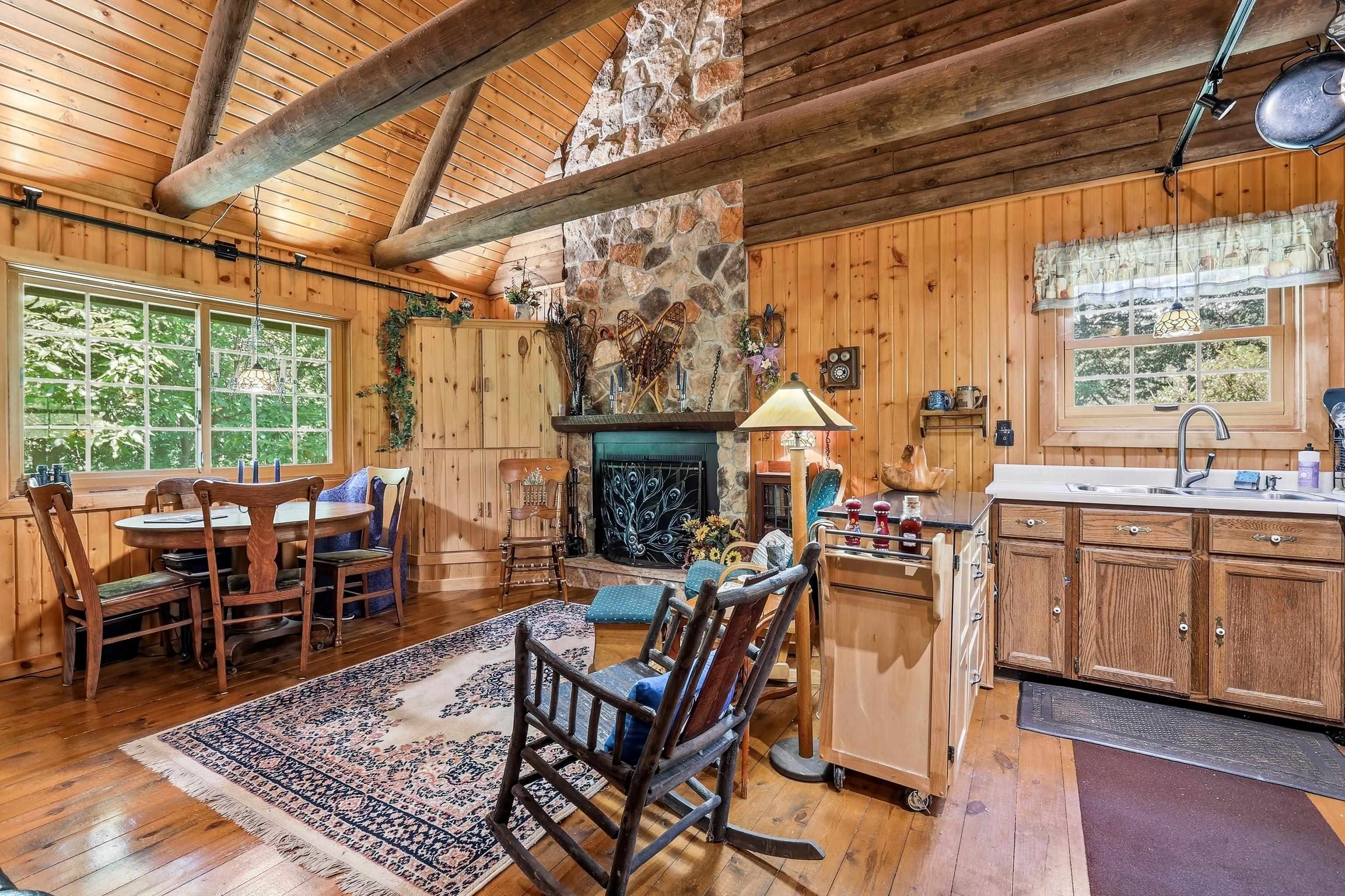 9 Copperwood Gap