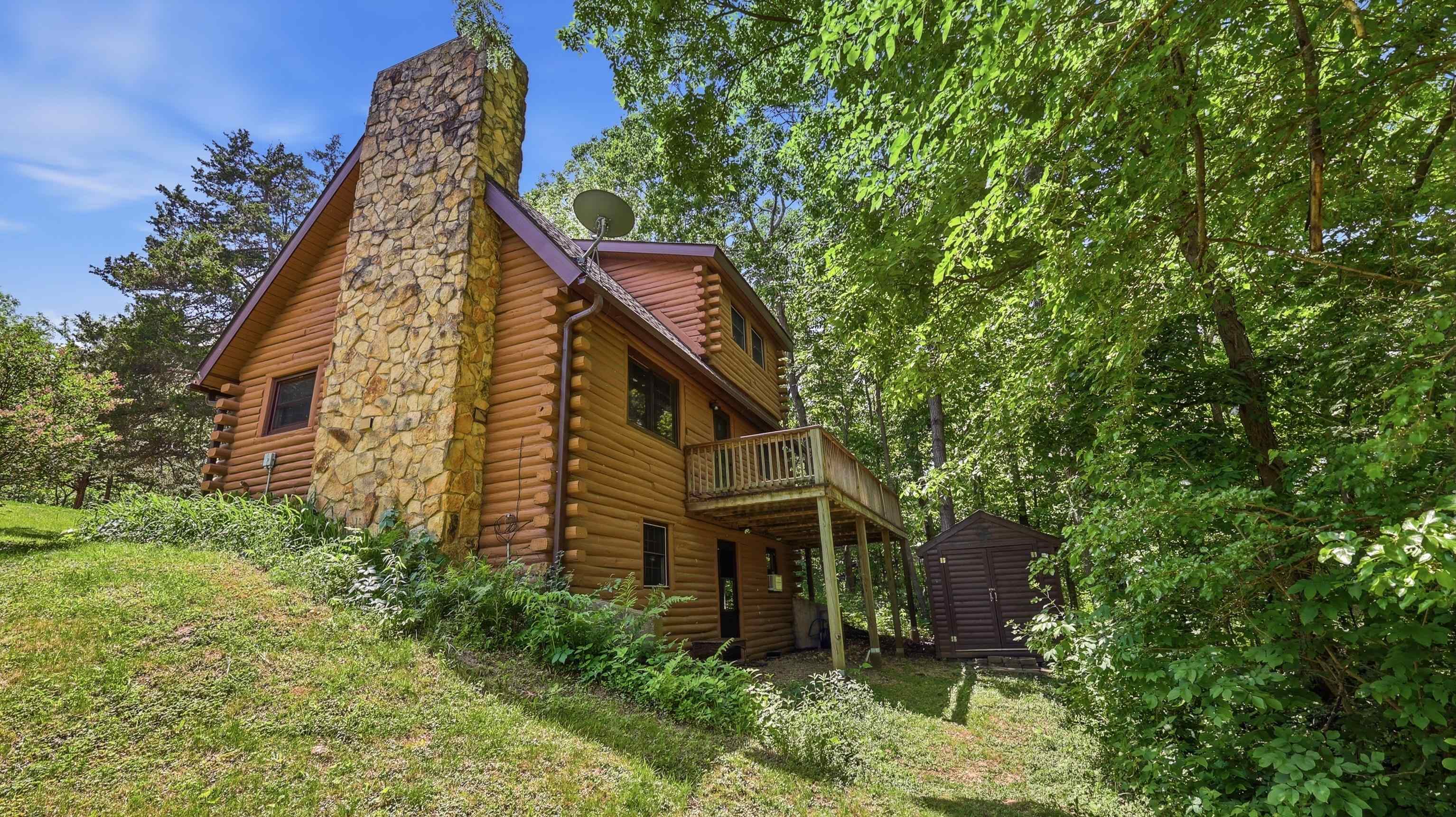 9 Copperwood Gap