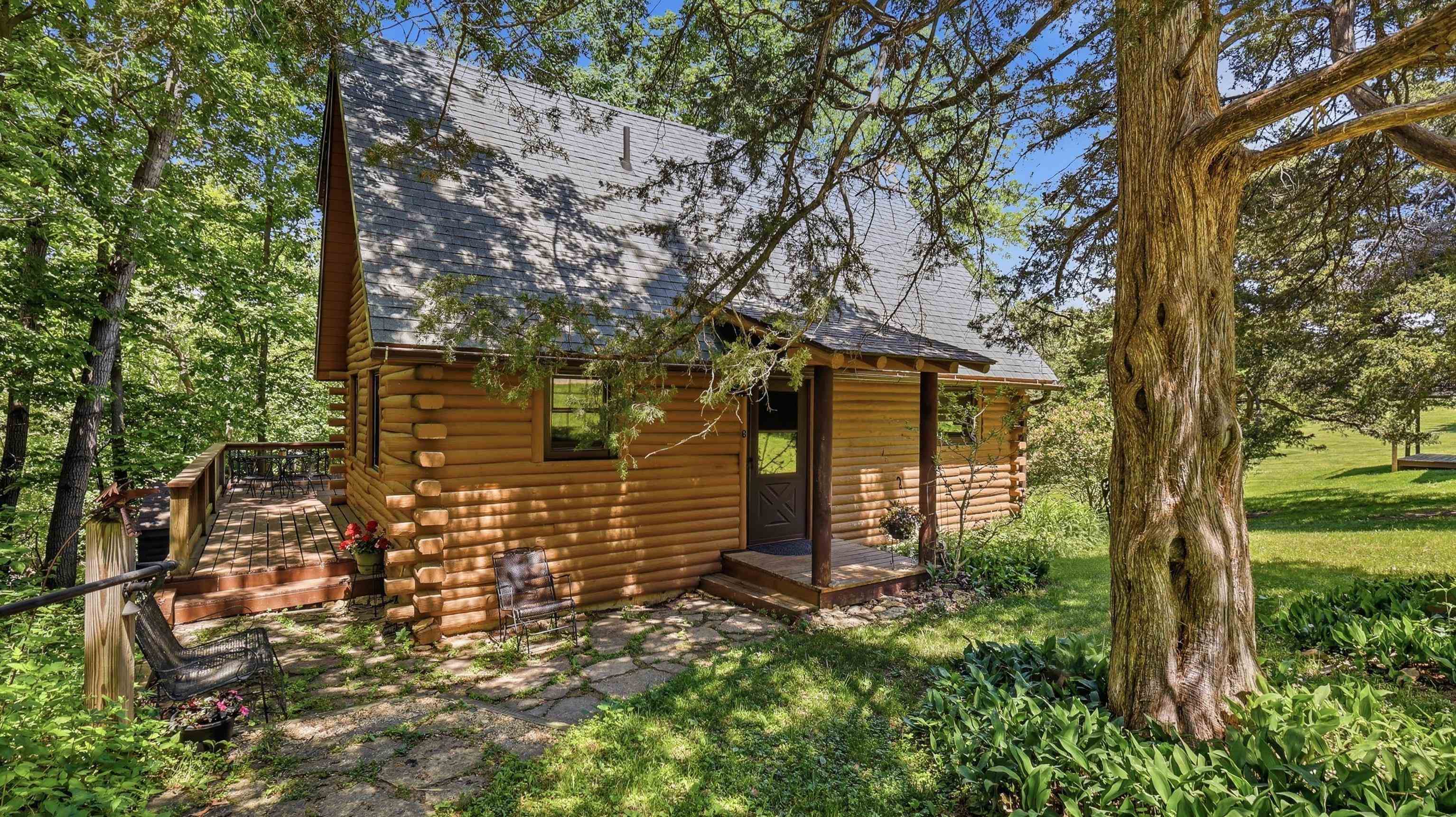 9 Copperwood Gap