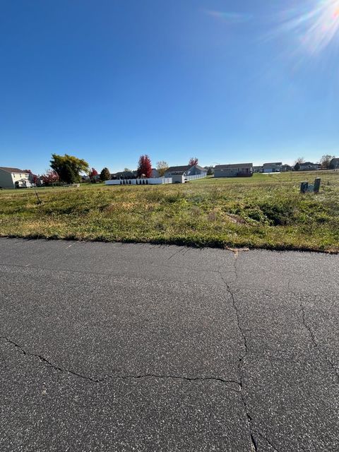 Vacant Land For Sale - 188 Harvest Glenn Drive<br/> DAVIS JUNCTION, IL 61020