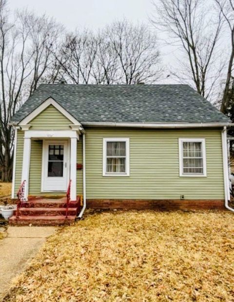 Homes For Sale - 2018 Bruner Street<br/> ROCKFORD, IL 61101