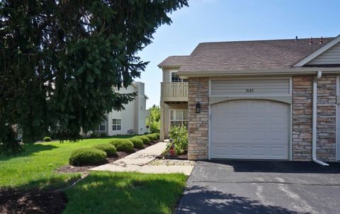 Condo For Sale - 7685 Creek Bend<br/> ROCKFORD, IL 61114