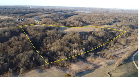 Vacant Land For Sale - TBD Scenic Ridge Road<br/> SAVANNA, IL 61074