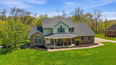 Homes For Sale - 71 Ford Drive<br/> EAST DUBUQUE, IL 61025