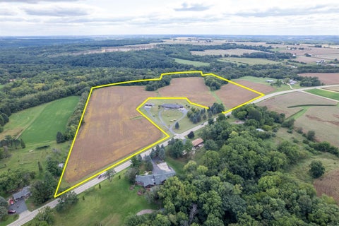 Vacant Land For Sale - W Pines Road<br/> OREGON, IL 61061