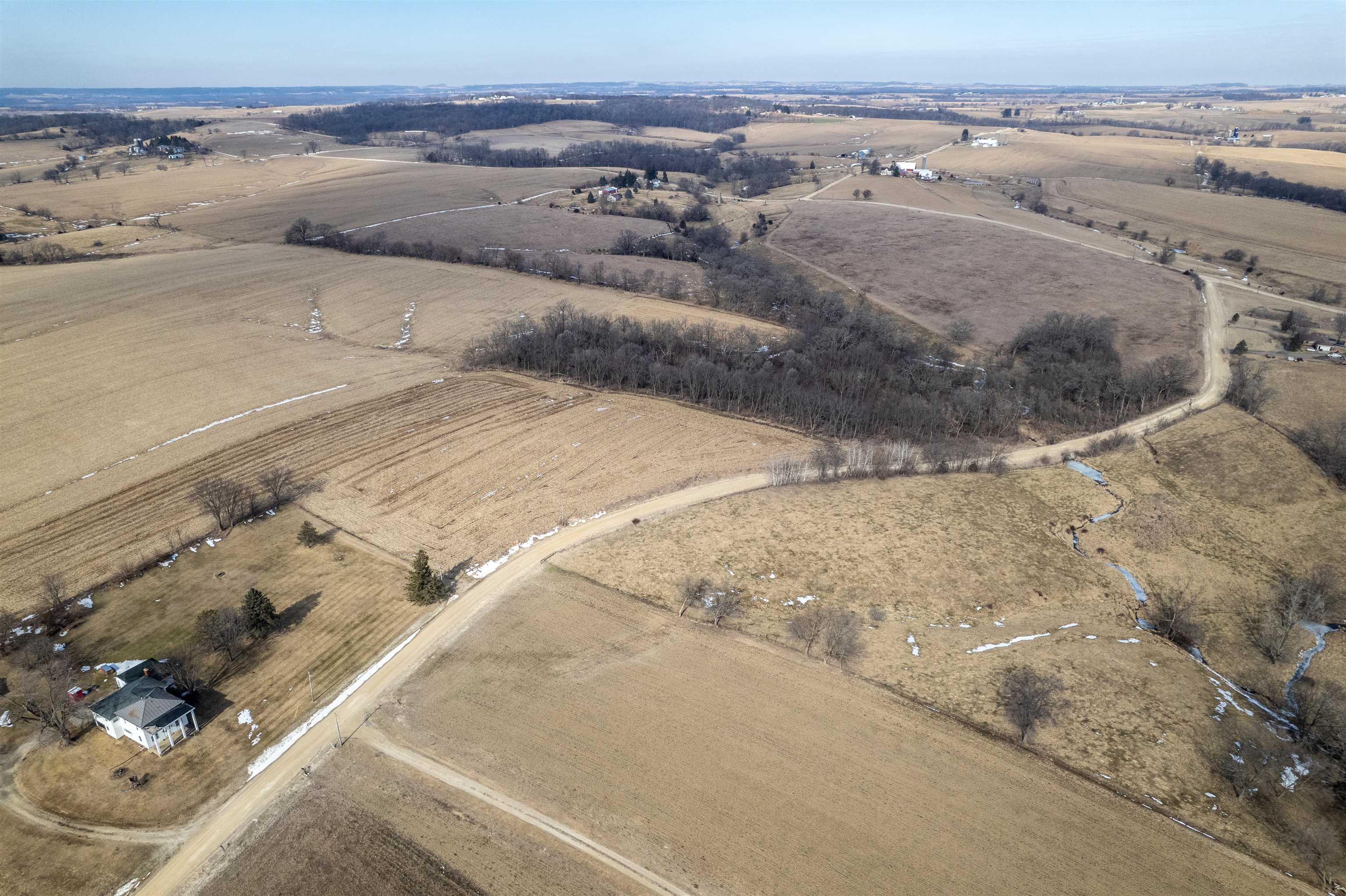 3114 S Rush Creek Road
