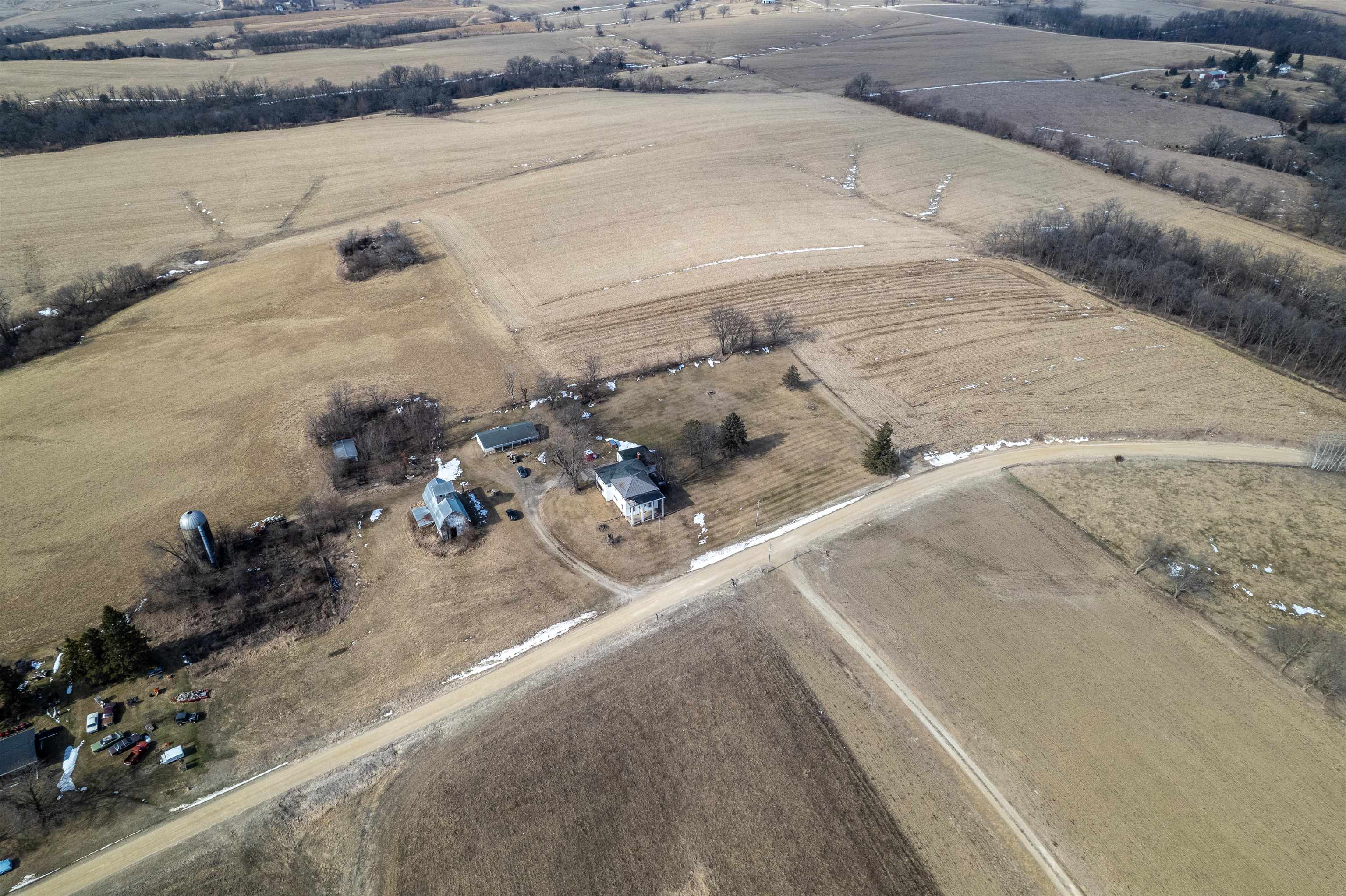 3114 S Rush Creek Road