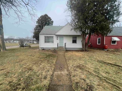 Homes For Sale - 2519 Anderson Street<br/> ROCKFORD, IL 61101