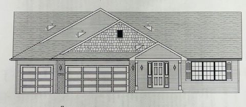 Homes For Sale - 12621 Scarsdale Lane<br/> LOVES PARK, IL 61111