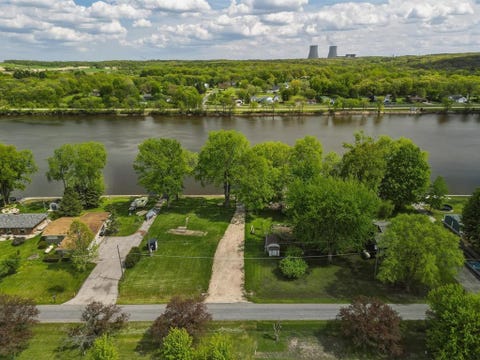 Vacant Land For Sale - 6215 River Drive<br/> OREGON, IL 61061