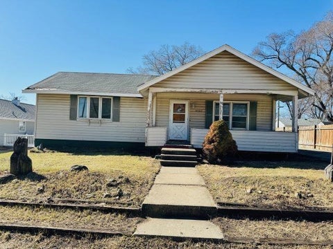 Homes For Rent - 3307 Hoover Avenue<br/> ROCKFORD, IL 61109